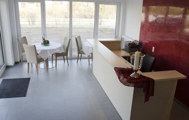 Kraichgauhotel Kraichtal-Unteröwisheim | © Kraichgauhotel