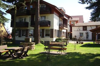 Landgasthof "Haus Odenwald"