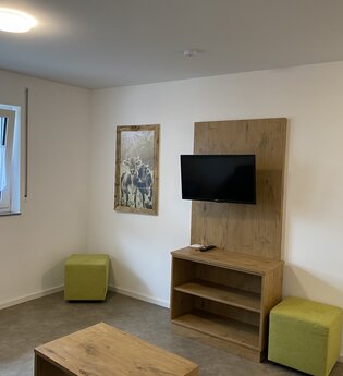 Ferienwohnung im Landgasthof zum Stern | © Hohenlohe Schwäbisch Hall