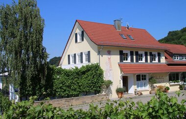 Landhaus Hohly | Weinsüden Weinhotel & Restaurant | © Landhaus Hohly