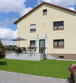 Landhaus Maria | © Land der 1000 Hügel - Kraichgau-Stromberg