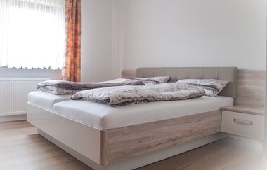 Landhaus Maria | © Land der 1000 Hügel - Kraichgau-Stromberg