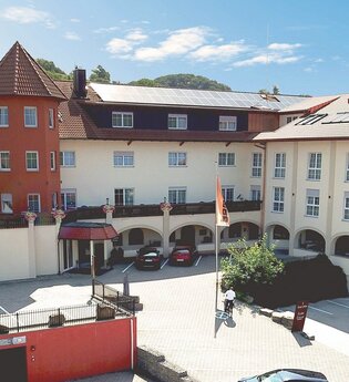 Landhotel Edelfinger Hof | © Edelfinger Hof