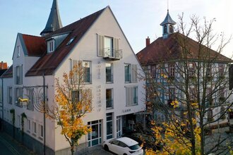 Landidyll Hotel Lamm | © Michael Meyer Fotografie