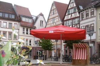 Mühlenwörth Relax Quartier | © Unbekannt