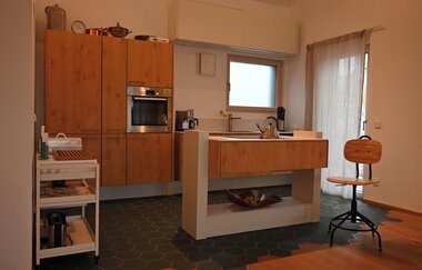 Ökologisches Ferienhaus Diefenbach | © Frau Klemm