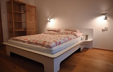 Ökologisches Ferienhaus Diefenbach | © Frau Klemm