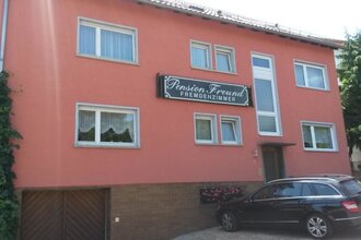 Pension Freund | © Freund