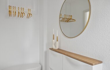 Premium Home am Wasserschloss | © Thasso Jung