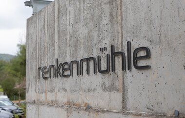 Premium Maxi-Ferienhaus Renkenmühle | © Hohenlohe + Schwäbisch Hall Tourimus e. V.