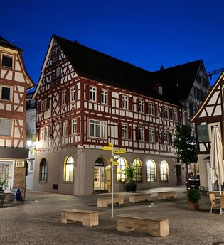 Quartier zur Alten Apotheke | © Quartier Zur Alten Apotheke