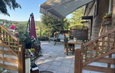 Sandys Cozy Stone Cottage | © Sandys Cozy Stone Cottage