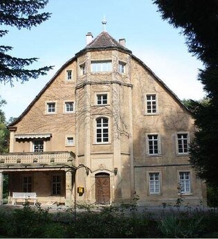 Schloss Amalienhof | © Land der 1000 Hügel - Kraichgau-Stromberg