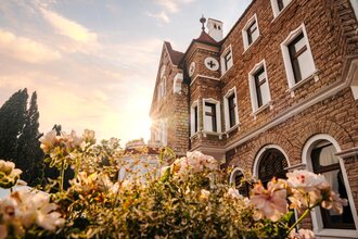 Schlosshotel Steinburg | © Schlosshotel Steinburg