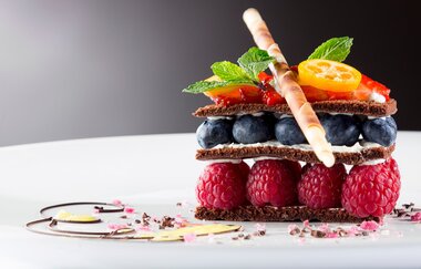 Schlosshotel Steinburg | © Schlosshotel Steinburg