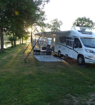 Schmid Camping GmbH | © Schmid Camping GmbH