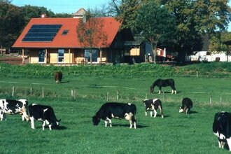 Schülenswaldhof | © Land der 1000 Hügel - Kraichgau-Stromberg