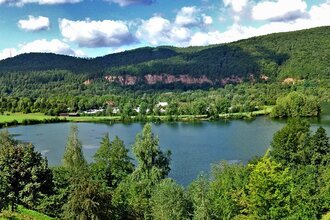 Seecamping Freudenberg | © Liebliches Taubertal