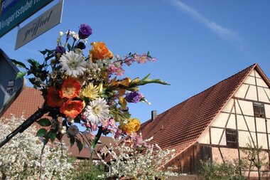 © Land der 1000 Hügel - Kraichgau-Stromberg