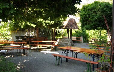 Traube Untermünkheim | © Hohenlohe + Schwäbisch Hall Tourismus e. V.