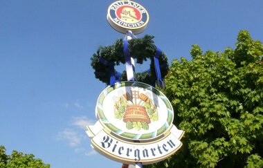 Traube Untermünkheim | © Hohenlohe + Schwäbisch Hall Tourismus e. V.