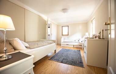Villa Vanilla | © Körber