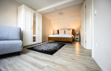 Villa Vanilla | © Körber