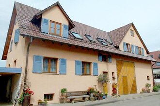 Winzerhäusle