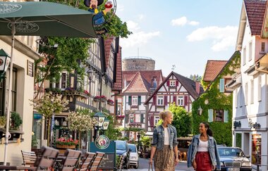 Besigheim | © Stuttgart Marketing GmbH
