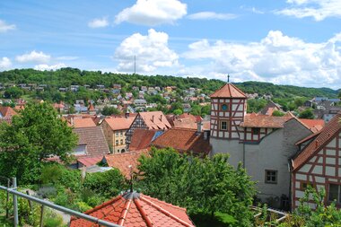 © Liebliches Taubertal