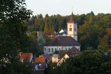 © Landkreis Karlsruhe