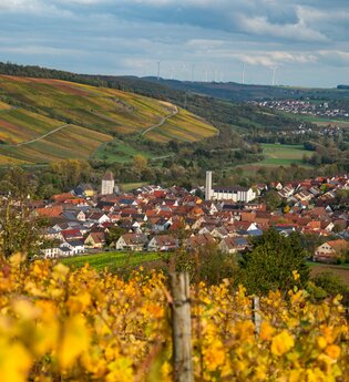 Markelsheim | © Thorsten Günthert