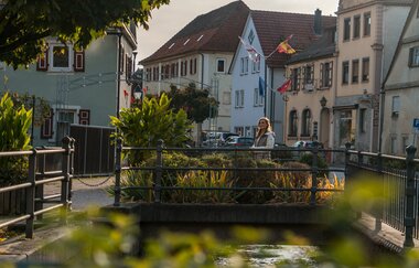 Markelsheim | © Thorsten Günthert