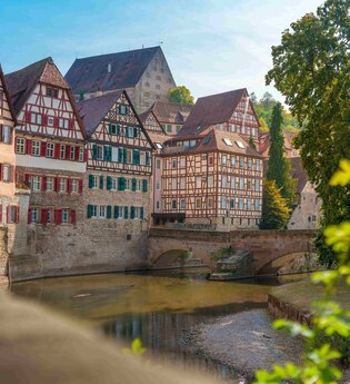 Schwäbisch Hall