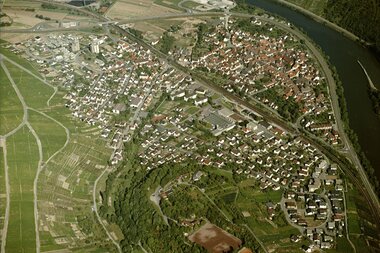 © Von Landesarchiv Baden Württemberg, Staatsarchiv Sigmaringen / Fotograf: Erich Merkler, CC BY 3.0, https://commons.wikimedia.org/w/index.php?curid=50660316