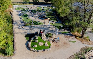 Adventure Golf Jagsttal