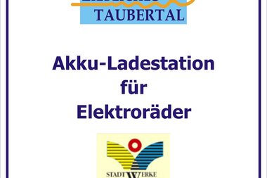 © Liebliches Taubertal