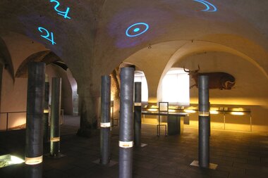 © Tourist-Information Weikersheim