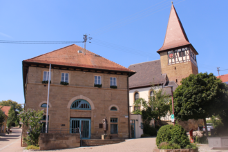 Alte Kelter Haberschlacht