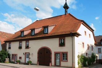 Alte Kelter Helmsheim