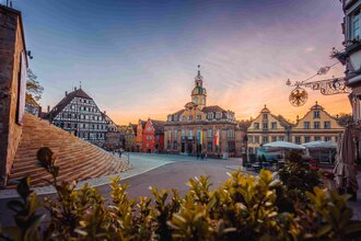 Altstadt, Kunst und Kultur | © Michael Kühneisen