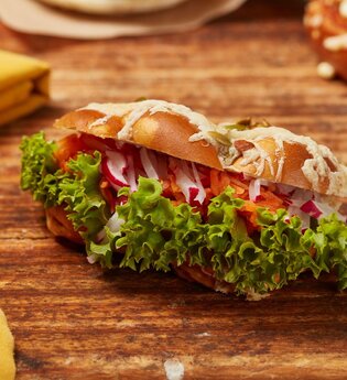 Bäckerei / Tagescafé Weigel | © Bäckerei Weigel