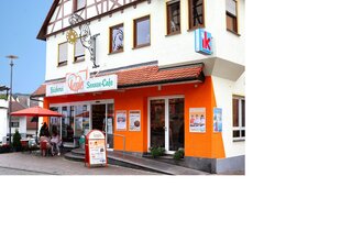 Bäckerei & Café Keppler Kleingartach | © Stadt Eppingen