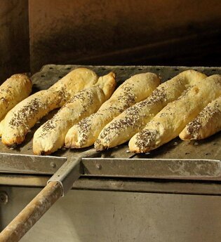 Bäckerei Gockner | © TMBW