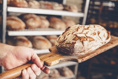 © Bäckerei Hench