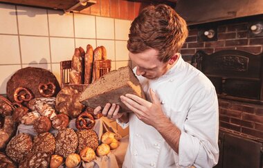 Bäckerei Hench | © Bäckerei Hench