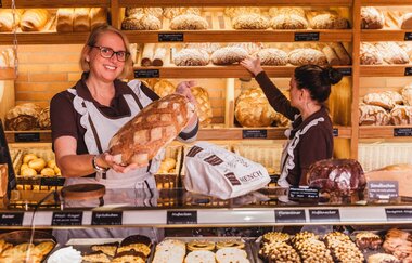 Bäckerei Hench | © Bäckerei Hench