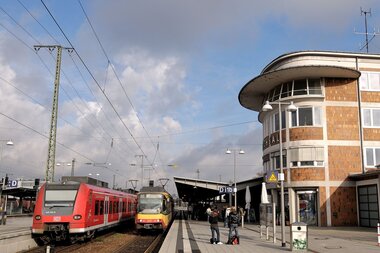 © Landkreis Karlsruhe