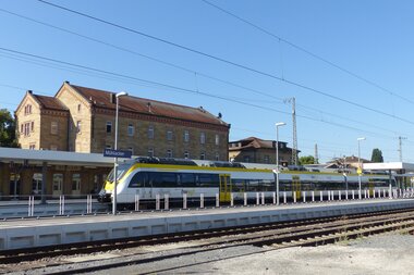 © Stadt Mühlacker