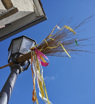Besa em Städtle | © Kraichgau-Stromberg-Tourismus